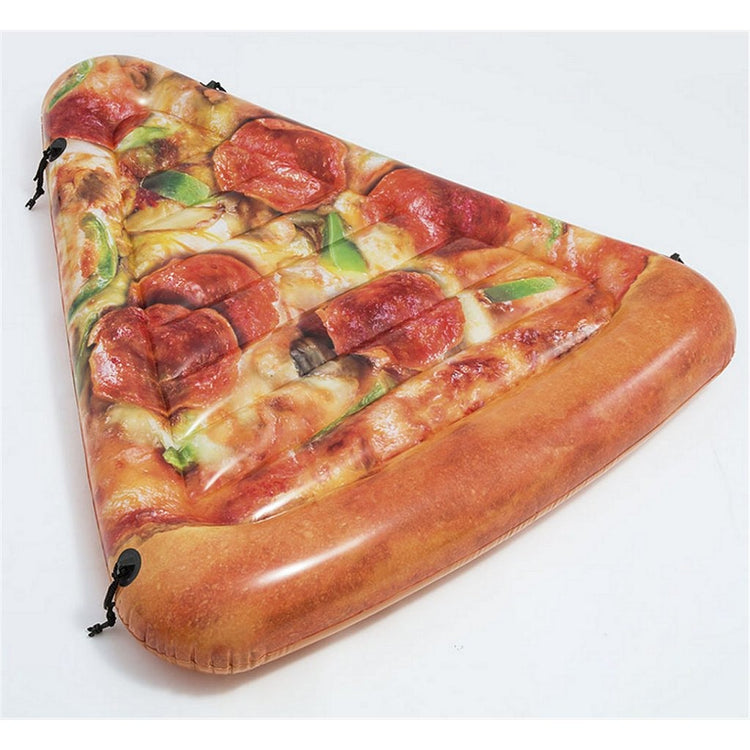 Point de pizza gonflable