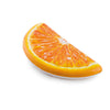 Intex 58763EU Lit d'air orange 178x85xcm