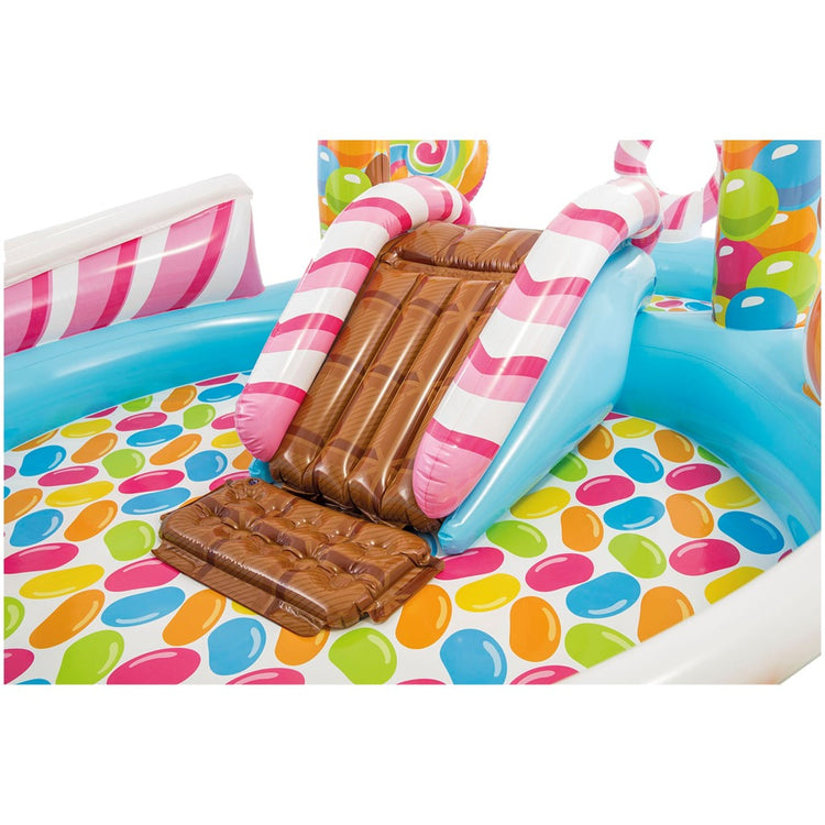 Intex Pool Pool Play Center Snoepland