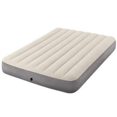 Intex - lit d'air de luxe - double