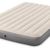 Intex Deluxe Airbed Double