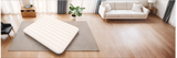Intex Deluxe Airbed Double - afbeelding 2