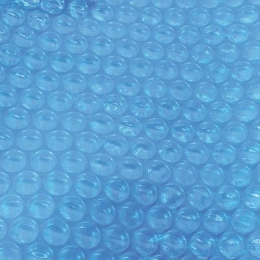COUVERTURE DE POOL SOLAIRE INTEX, s'adapte à des piscines de cadre rectangulaire de 32'x16 '