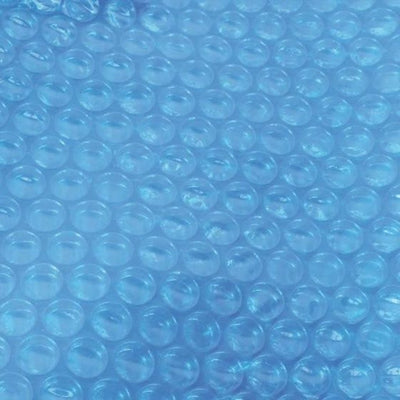 COUVERTURE DE POOL SOLAIRE INTEX, s'adapte à des piscines de cadre rectangulaire de 32'x16 '