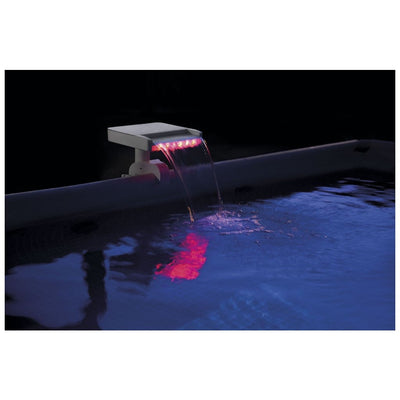 Cascade Intex Multicolor LED