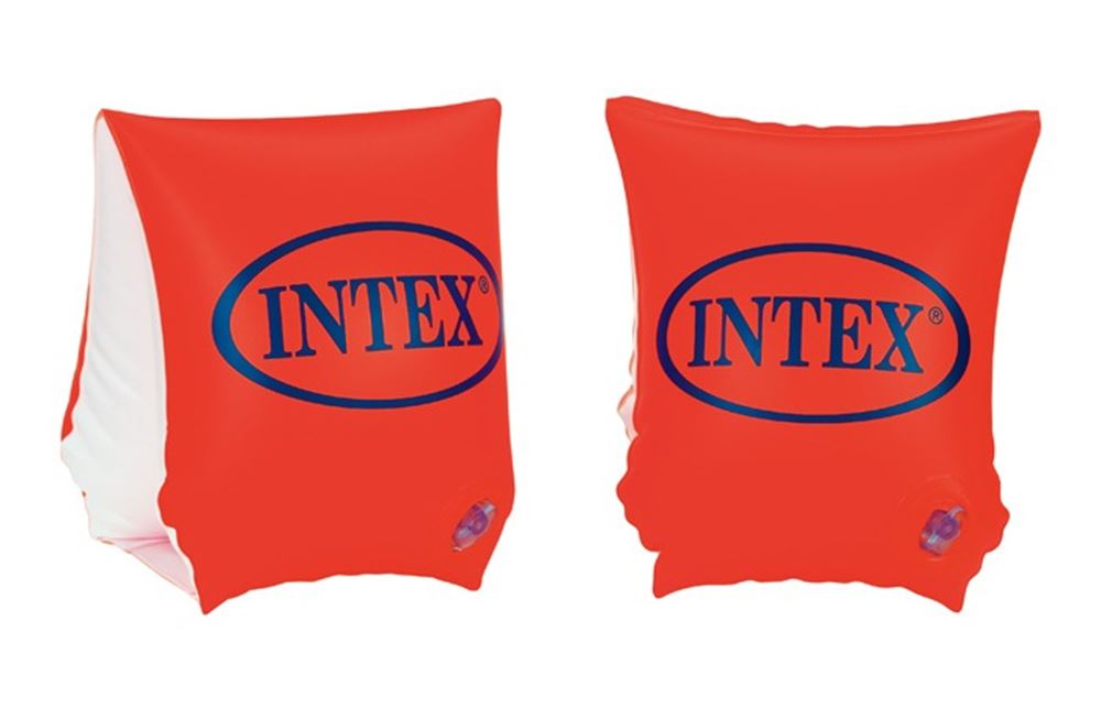 Intex natation des ailes de luxe de 18 à 30 kg