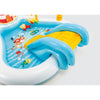 Piscine centre de jeux Fishing Fun