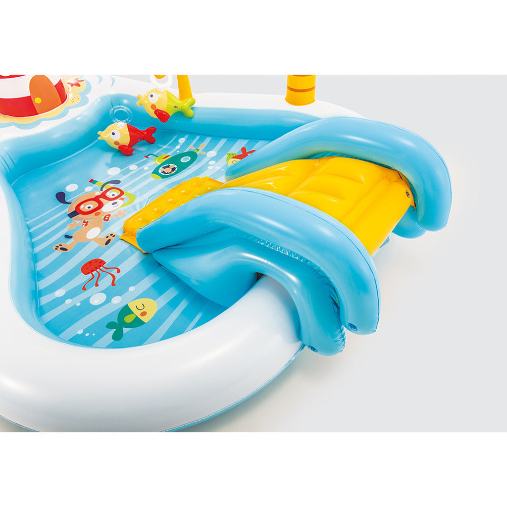 Piscine centre de jeux Fishing Fun
