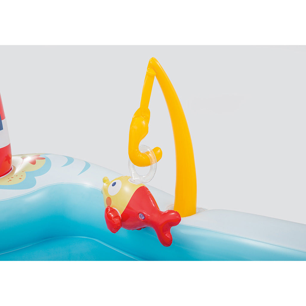 Piscine centre de jeux Fishing Fun