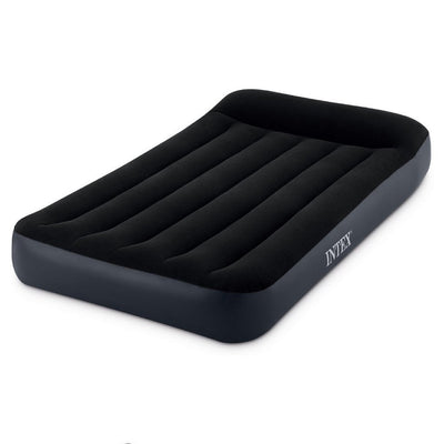 Matelas gonflable Intex Pillow Rest - simple