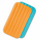 Lit gonflable Intex Cozy Kidz pour enfants - Jaune
