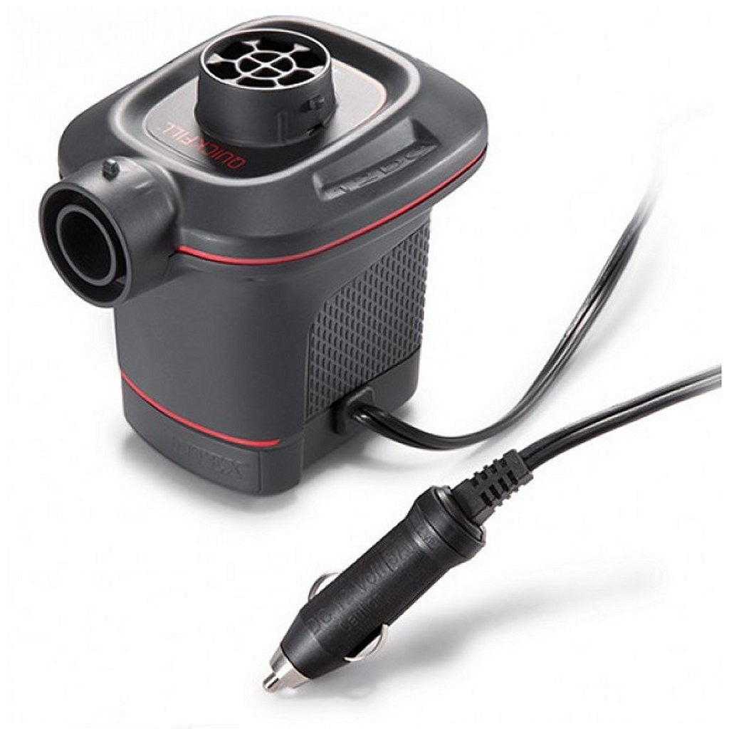 Pompe gonflable électrique Intex 12V