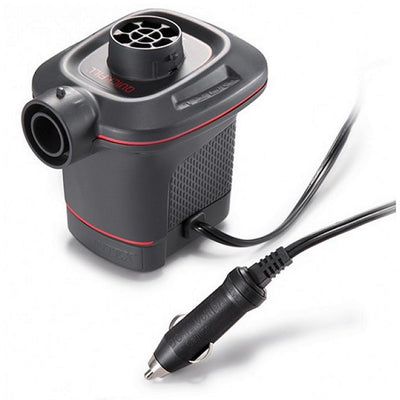 Pompe gonflable électrique Intex 12V