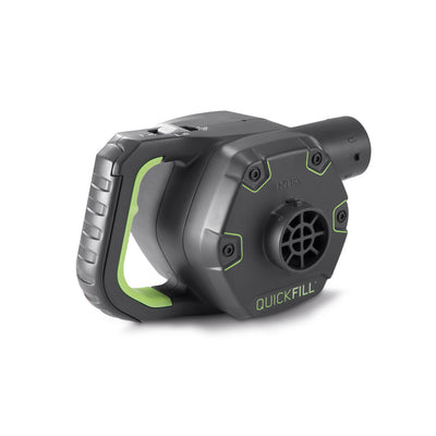 Pompe de gonflage rechargeable Intex 12V 230 V