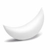 Intex 68693 Éclairage LED gonflable Half Moon 135x43x89 cm
