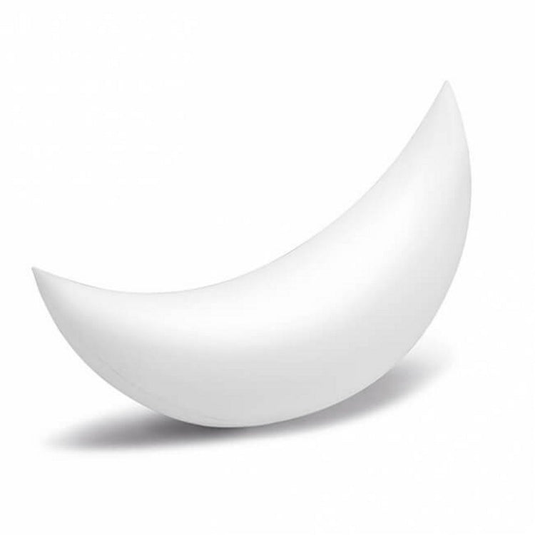 Intex 68693 Éclairage LED gonflable Half Moon 135x43x89 cm