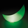 Intex 68693 Éclairage LED gonflable Half Moon 135x43x89 cm