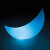 Intex 68693 Éclairage LED gonflable Half Moon 135x43x89 cm