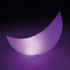 Intex 68693 Éclairage LED gonflable Half Moon 135x43x89 cm