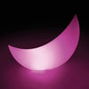 Intex 68693 Éclairage LED gonflable Half Moon 135x43x89 cm