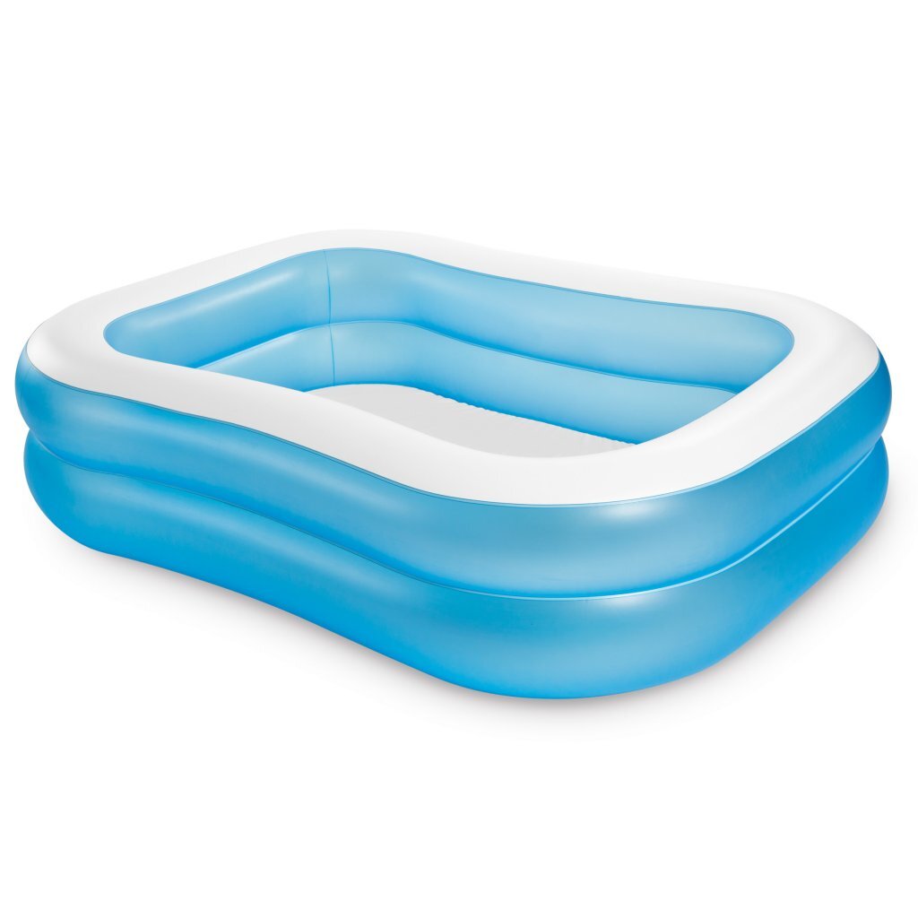 Piscine familiale Intex piscine gonflable