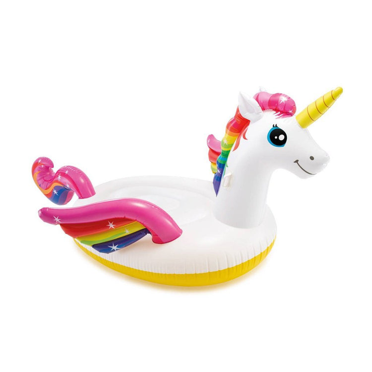 INTEX 57291EU MEGA MEGA UNICORN 251X163X145 CM