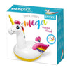 INTEX 57291EU MEGA MEGA UNICORN 251X163X145 CM