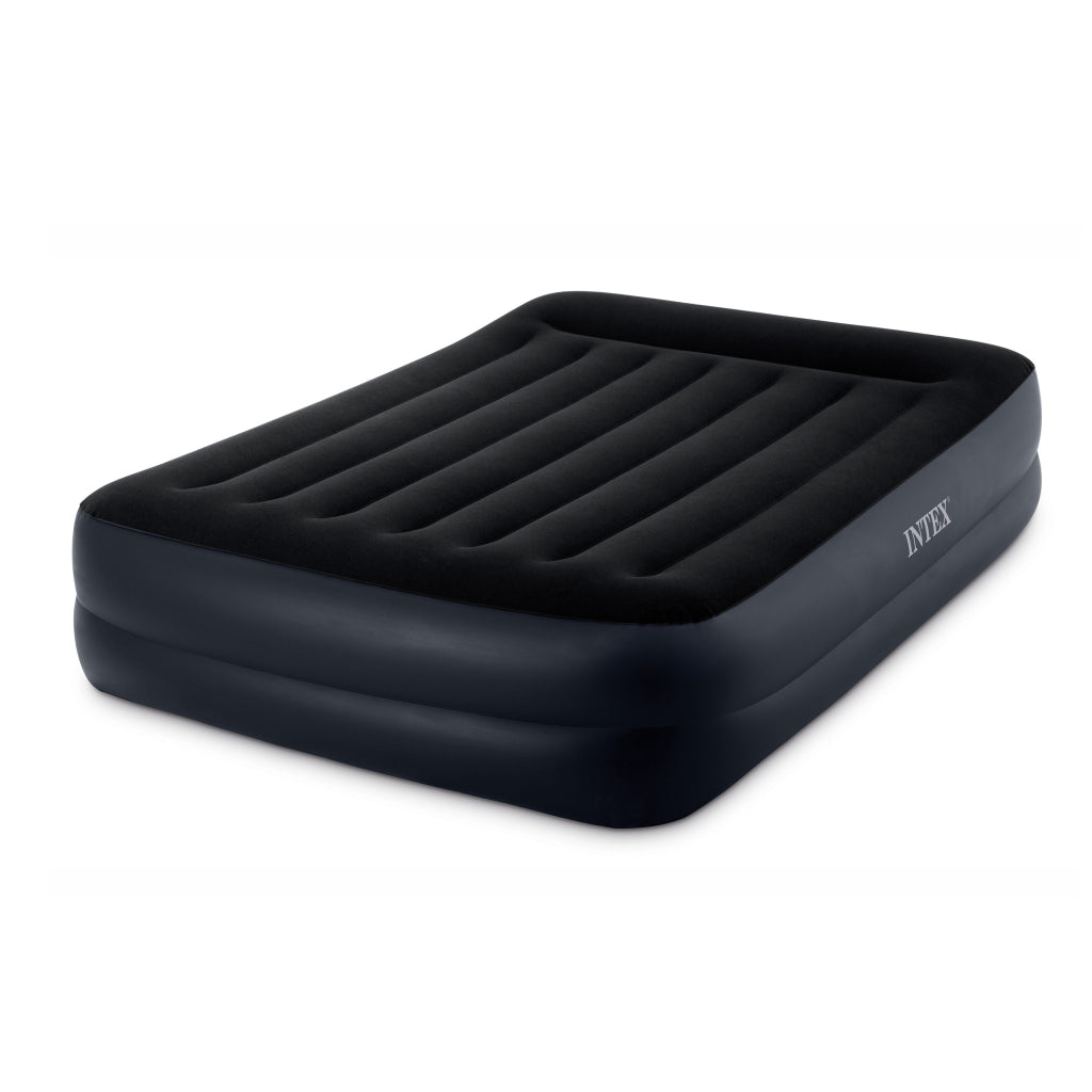 Oreiller Intex repos surélevé Airbed - double