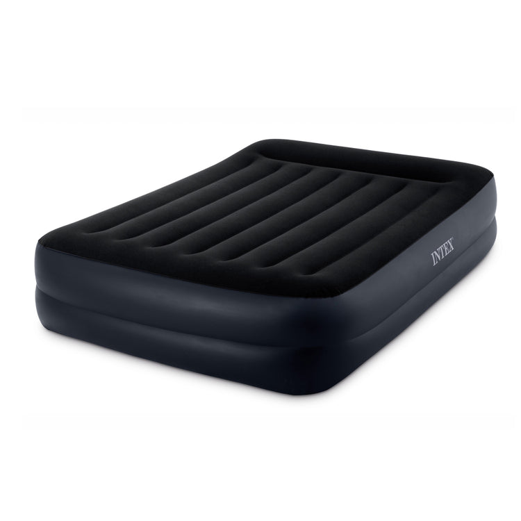 Oreiller Intex repos surélevé Airbed - double