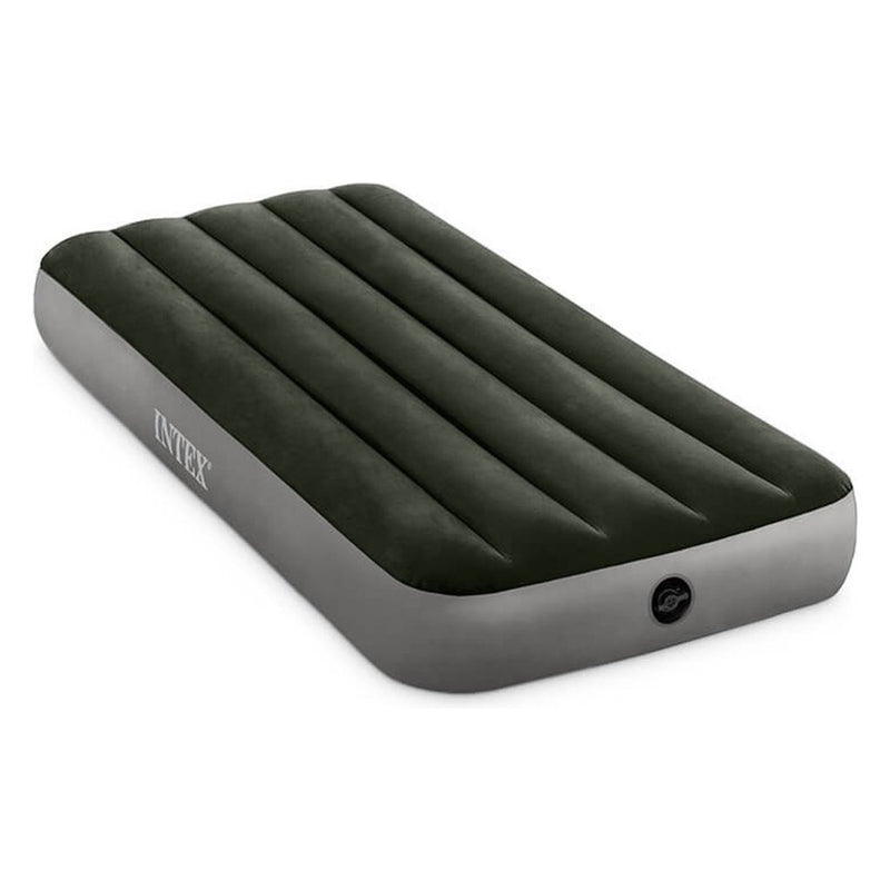 Intex - Prestige Downy Airbed - Compact