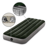 Intex - Prestige Downy Airbed - Compact - afbeelding 2