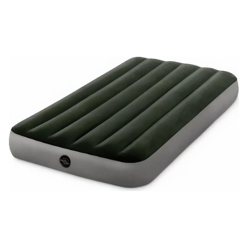 Matelas pneumatique Intex Prestige Downy - simple