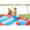 Aire de jeux piscine Action Sports