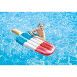 INTEX 58774EU ICELOLLY AIRBED 183X66 CM - afbeelding 2