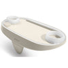 Plateau spa Intex 28520 avec lumière LED