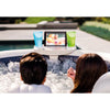 Plateau spa Intex 28520 avec lumière LED