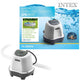 Système d'eau salée Intex mini