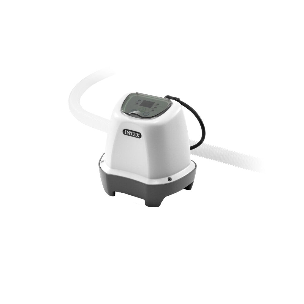 Système d'eau salée Intex mini