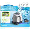 Système d'eau salée Intex mini