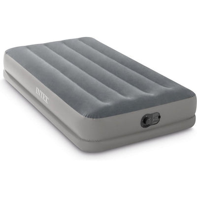 Prestige Intex Prestige Mid-Rise Airbed - Single