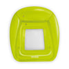 Chaise de salon transparent Intex-Orange
