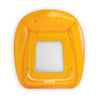 Chaise de salon transparent Intex-Orange