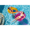 Chaise de salon transparent Intex-Orange