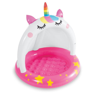 INTEX 58438NP COLLECTION DE SET DE CATICORN CATICORN PISHONE 102X102 CM