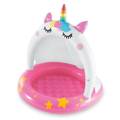 INTEX 58438NP COLLECTION DE SET DE CATICORN CATICORN PISHONE 102X102 CM