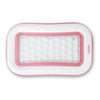Bébé piscine rectangulaire - rose