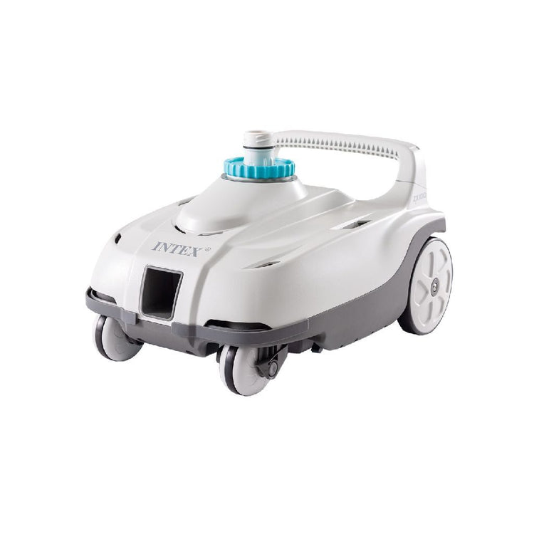 Clean de piscine Intex 28006 ZX100