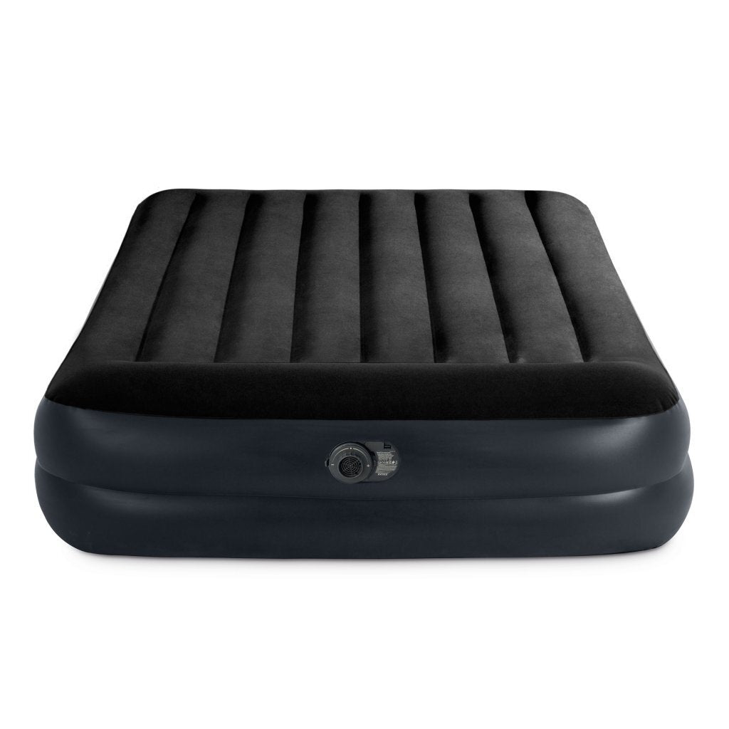 Intex - Oreiller repos surélevé Airbed - Double