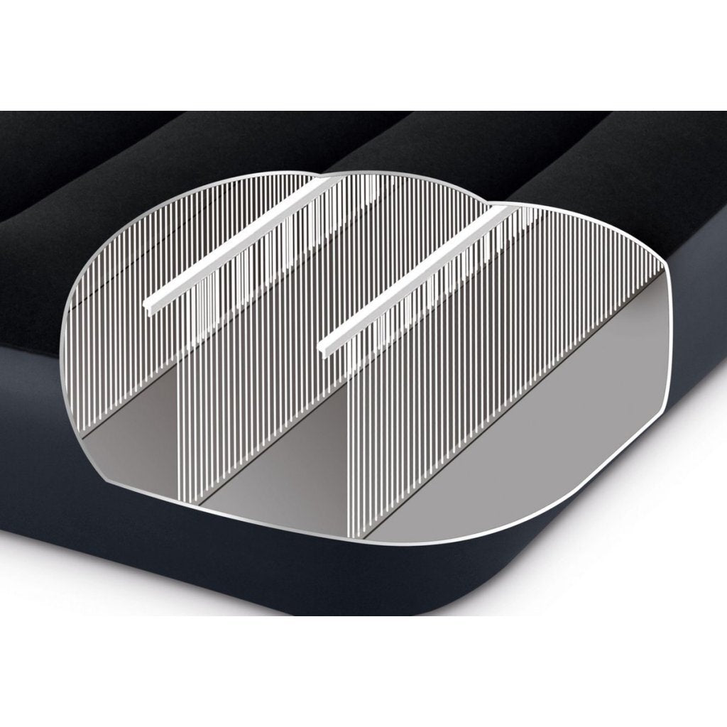 Intex - Pouteau de repos aérien - Double