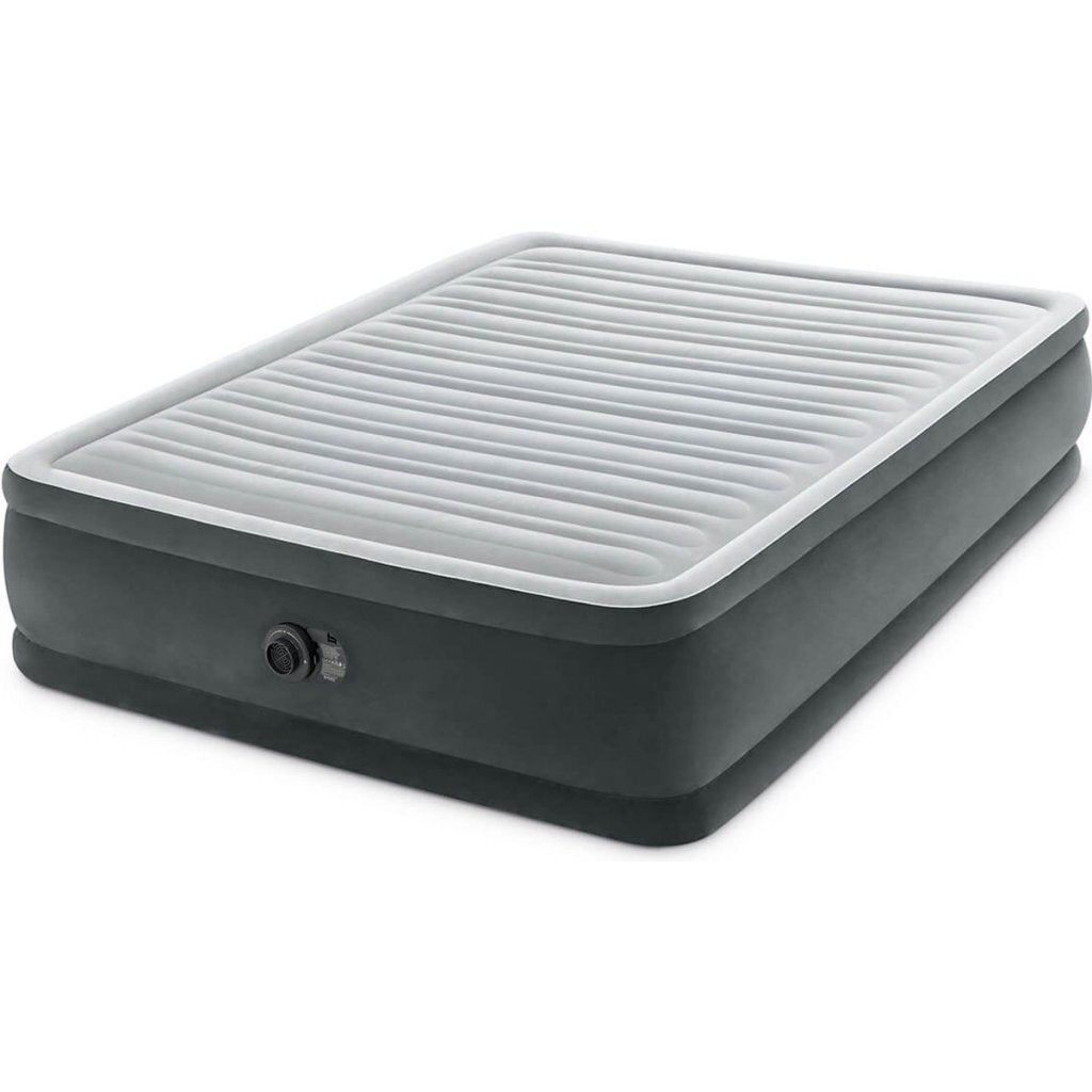 Intex Comfort Pluxé Air Airboned - Double
